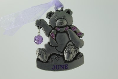 JUNE BEAR
