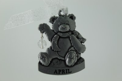 APRIL BEAR