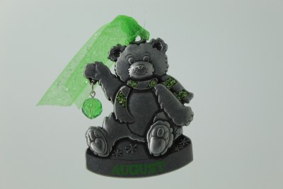 AUGUST BEAR