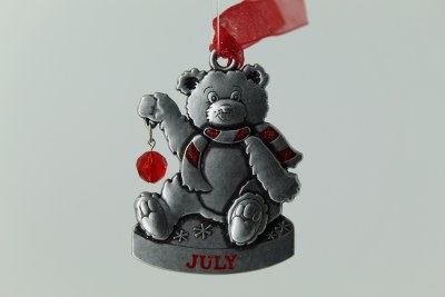 JULY BEAR