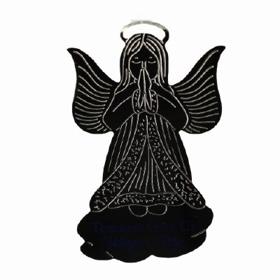 TEACHERS GIVE US WINGS