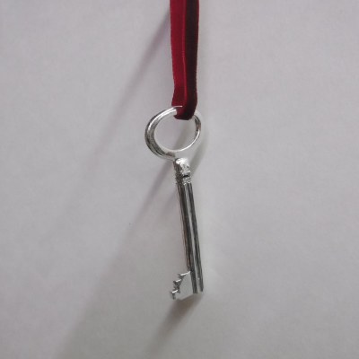 SANTA'S KEY