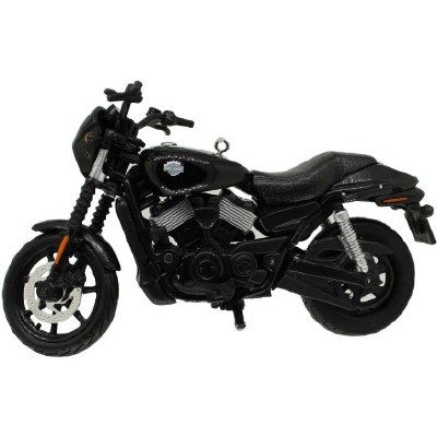 2015 HARLEY DAVIDSON STREET
