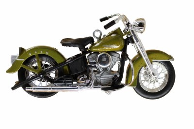 1953 74FL HYDRA GLIDE