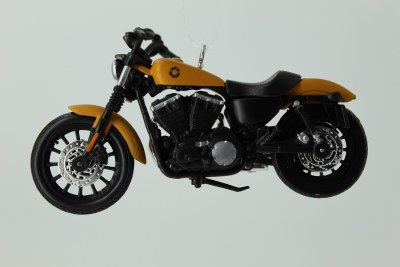 2014 SPORTSTER IRON 883