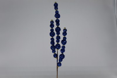 BLUE BALL PICK