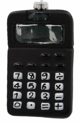 CALCULATOR