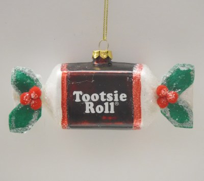 CANDY LANE TOOTSIE ROLL