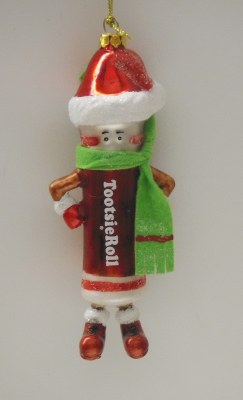 CANDY LANE TOOTSIE ROLL