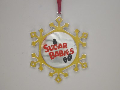 SUGAR BABIES