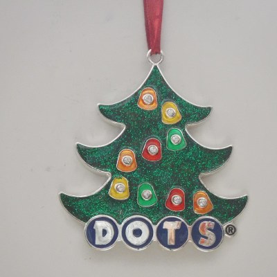 DOTS TREE