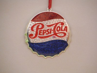 PEPSI BOTTLE CAP