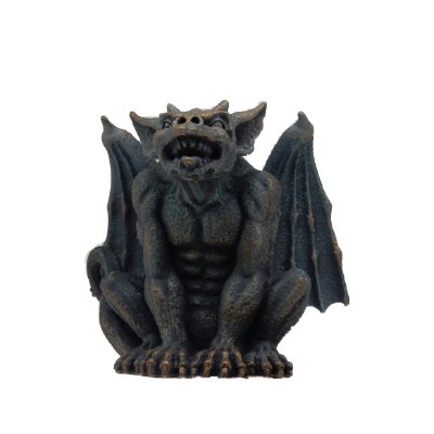 MR. GARGOYLE