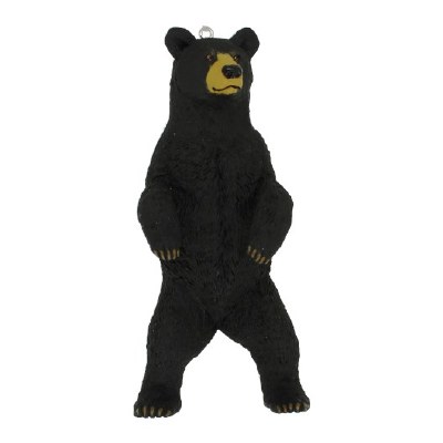 BLACK BEAR