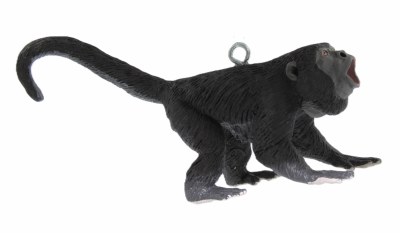 HOWLER MONKEY