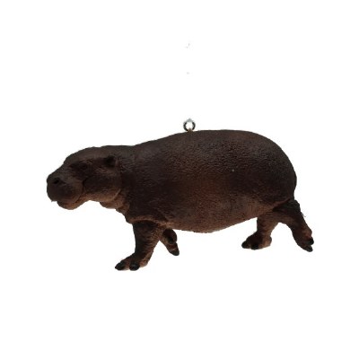 PYGMY HIPPO