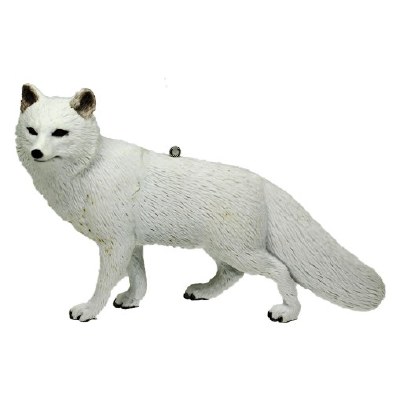 ARTIC FOX