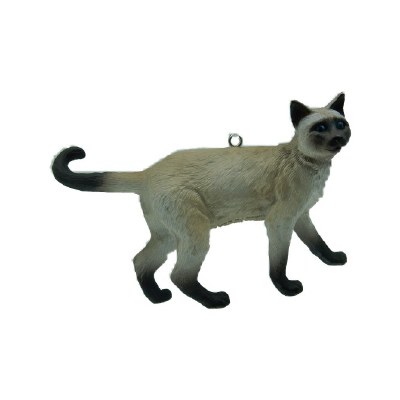 SIAMESE CAT