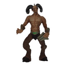 SATYR