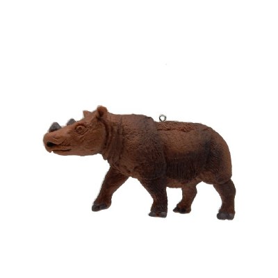 SUMATRAN RHINO