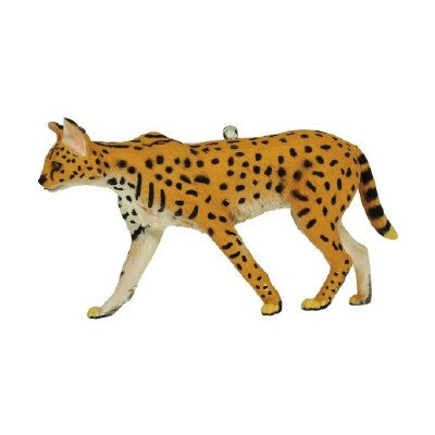 SERVAL CAT