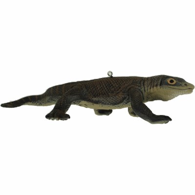 KOMODO DRAGON