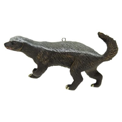 HONEY BADGER