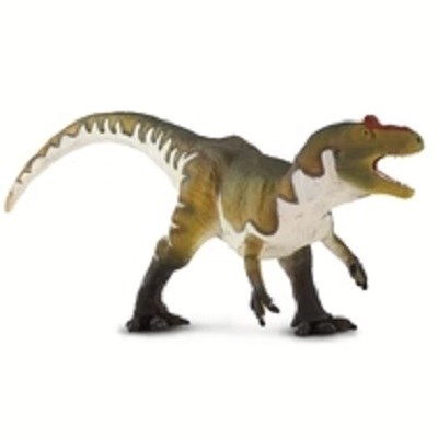ALLOSAURUS