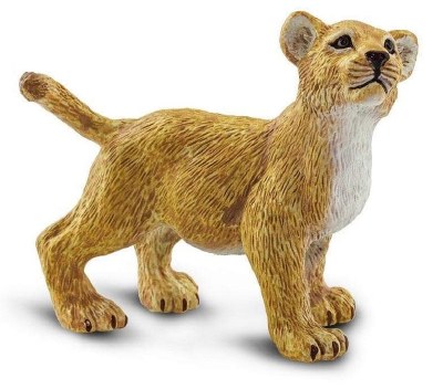 LION CUB