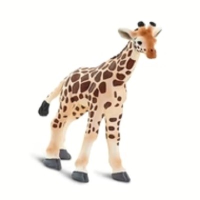 GIRAFFE BABY