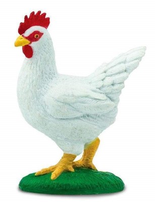 CHICKEN