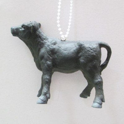 ANGUS  CALF