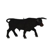 BLACK BULL