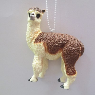 ALPACA