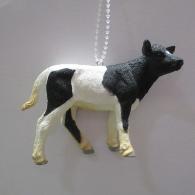 HOLSTEIN CALF
