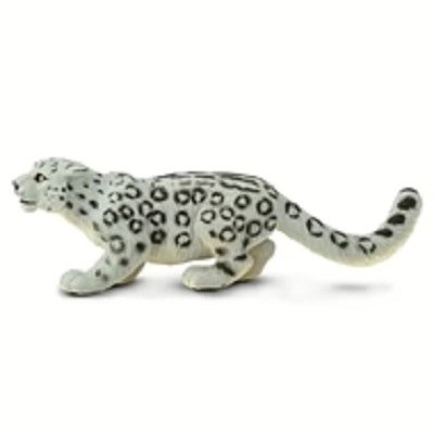 SNOW LEOPARD