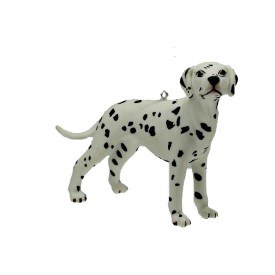 DALMATIAN