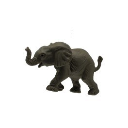 AFRICAN ELEPHANT BABY