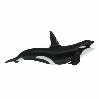 KILLER WHALE