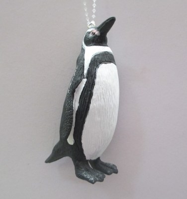 HUMBOLDT PENGUIN