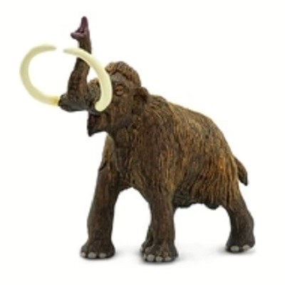 WOOLY MAMMOTH