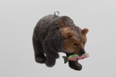 GRIZZLY BEAR