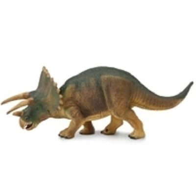 TRICERATOPS