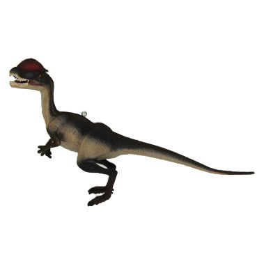DILOPHOSAURUS