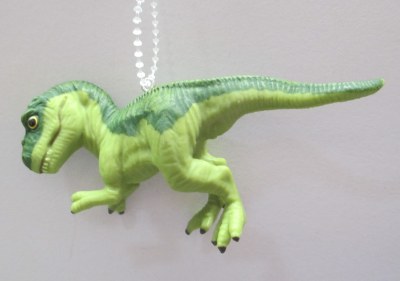 TYRANNOSAURUS REX BABY