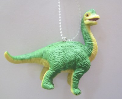 BRACHIOSAURUS BABY