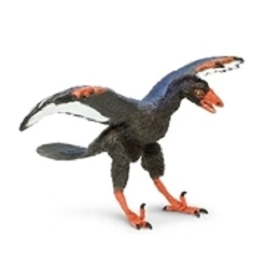 ARCHEOPTERYX