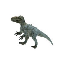 YUTYRANNUS DINOSAUR