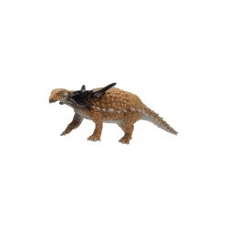SAUROPELTA DINOSAUR