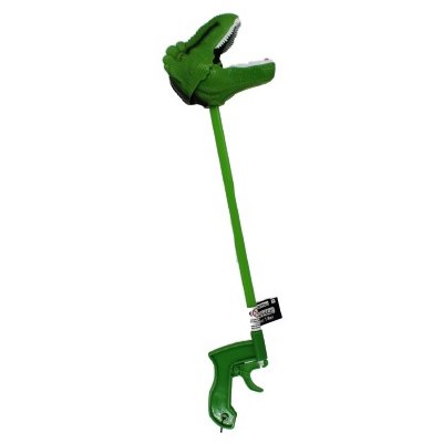 GREEN T REX SNAPPER